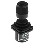 Apem 3-Axis Joystick Switch Button, Hall Effect, IP65