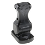 Apem 1-Axis Joystick Switch Lever, Hall Effect, IP67 5V