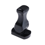 Apem 1-Axis Joystick Switch Lever, Hall Effect, IP67 5V