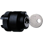 Schneider Electric ZA Key Switch Head