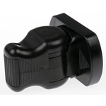 CH Products 1-Axis Joystick Switch Lever, Hall Effect, IP67 5V