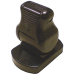 CH Products 1-Axis Joystick Switch Lever, Hall Effect, IP67 5V
