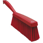 45874 | Vikan Red Hand Brush for Food Industry