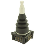 Apem 2-Axis Joystick Toggle, IP67 250V