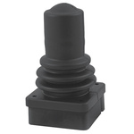 Otto Hall Effect Joystick Round, Hall Effect, IP68S 5.5V dc