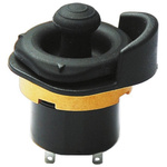 Suregrip 2-Axis Joystick Switch Button, Proportional Dual Axis, IP66