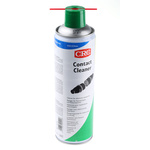 12101 | CRC 500 ml Aerosol Electrical Contact Cleaner for Alarm and Signal Systems, Circuit Breakers, Connectors, Contacts,