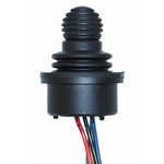 Otto 4-Axis Joystick Switch External Bat Handle Boot, IP68S