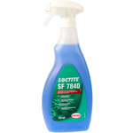 235330 | Loctite 750 ml Spray Biodegradable Degreaser