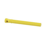 Yellow ID key