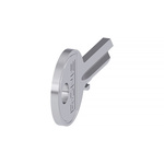 Replacement key for Ronis switch