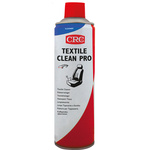 32726 | CRC Textile Clean Pro Multi Purpose Foam Cleaner 500 ml Aerosol