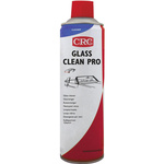 32739 | CRC GLASS CLEAN PRO Glass Cleaner 500 ml Aerosol