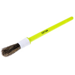 RS PRO Thin 12mm Paint Brush with Round Bristles
