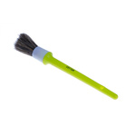 RS PRO Thin 19mm Paint Brush with Round Bristles