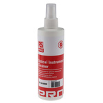 RS PRO Glass Cleaner 250 ml Spray