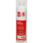 RS PRO,Food Safe Multi-purpose foam cleaner 500 ml Aerosol