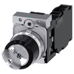 IP66, IP67, IP69 Key Switch, SPDT 2-Way