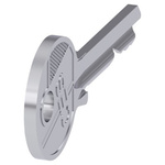 Replacement key for Sirius Act Key Switch SSG10