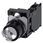 Key Switch, SPDT 2-Way