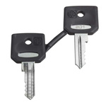 2-key Set for XB4/XB5 Emergency Button