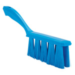 45853 | Vikan Blue Hand Brush