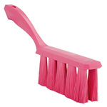 45811 | Vikan Pink Hand Brush