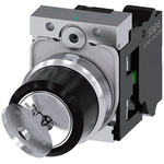 IP66, IP67, IP69 Key Switch, SPST 2-Way