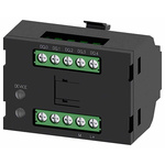 Siemens, Electronic module for use with ID Mode Selector Switch