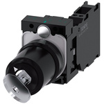 IP66, IP67, IP69 Key Switch, SPST, SPST 2-Way