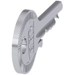 Key for SIRIUS ACT Series
