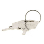 Key for A165K series