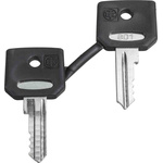 Key for Harmony XB4, Harmony XB5