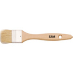 1561-40 | SAM Medium 40mm Paint Brush with Flat Bristles