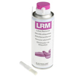 LRM200DB | 200 ml Aerosol Label Remover, Removes Labels