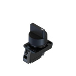 IP20, IP65 Selector Switch, 1NO 2-Way