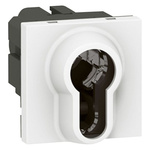IP41 Key Switch, 10 A 2-Way