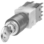 IP65 Key Switch 2-Way Standard-Key