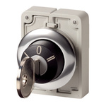 IP64 Keylock Switch 3-Way MS3-Key