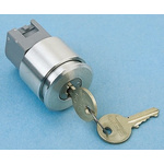 IP65 Key Switch 3-Way