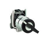 IP66, IP67, IP69(IP69K) Key Switch, 1NO 2-Way