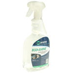 1573-LT | Techspray Eco-Shine Glass Cleaner 950 ml Bottle