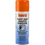 31630-AB | Ambersil 400 ml Graffiti Remover