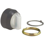Protective Boot for Selector Switch