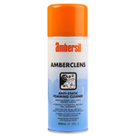 31592-AG | Ambersil Amberclens Anti-static Foam Cleaner 400 ml Aerosol