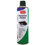 32221 | CRC Flatscreen Cleaner Screen Cleaner 500 ml Aerosol