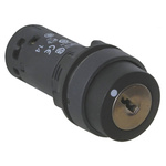 Key Switch, SPST 2-Way