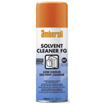 32448-AB | 400 ml Aerosol Solvent Cleaner, Removes Steel Tool Protective Coatings