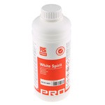 RS PRO White Spirit 1 L Bottle