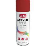 11678 | CRC 400ml RAL 3000 Red Gloss Spray Paint